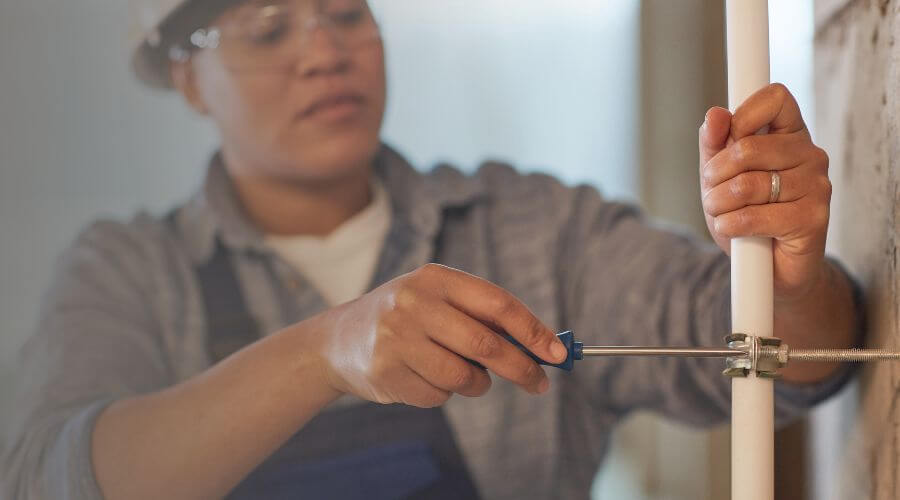 Local annual plumbing maintenance in Nebraska